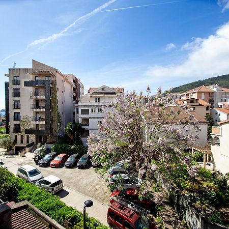 Fairytale 1 And 2 Budva Exterior foto
