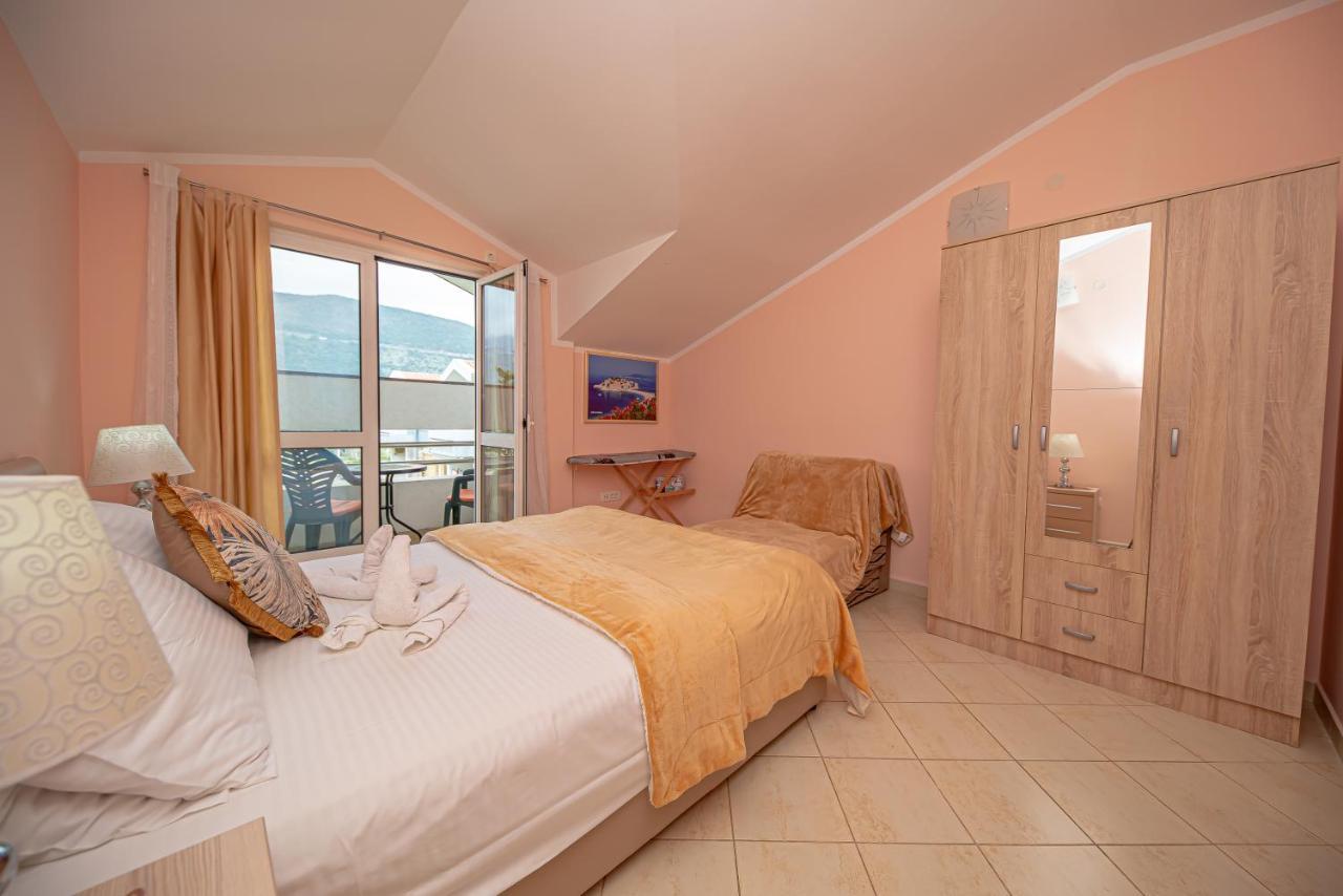 Fairytale 1 And 2 Budva Exterior foto