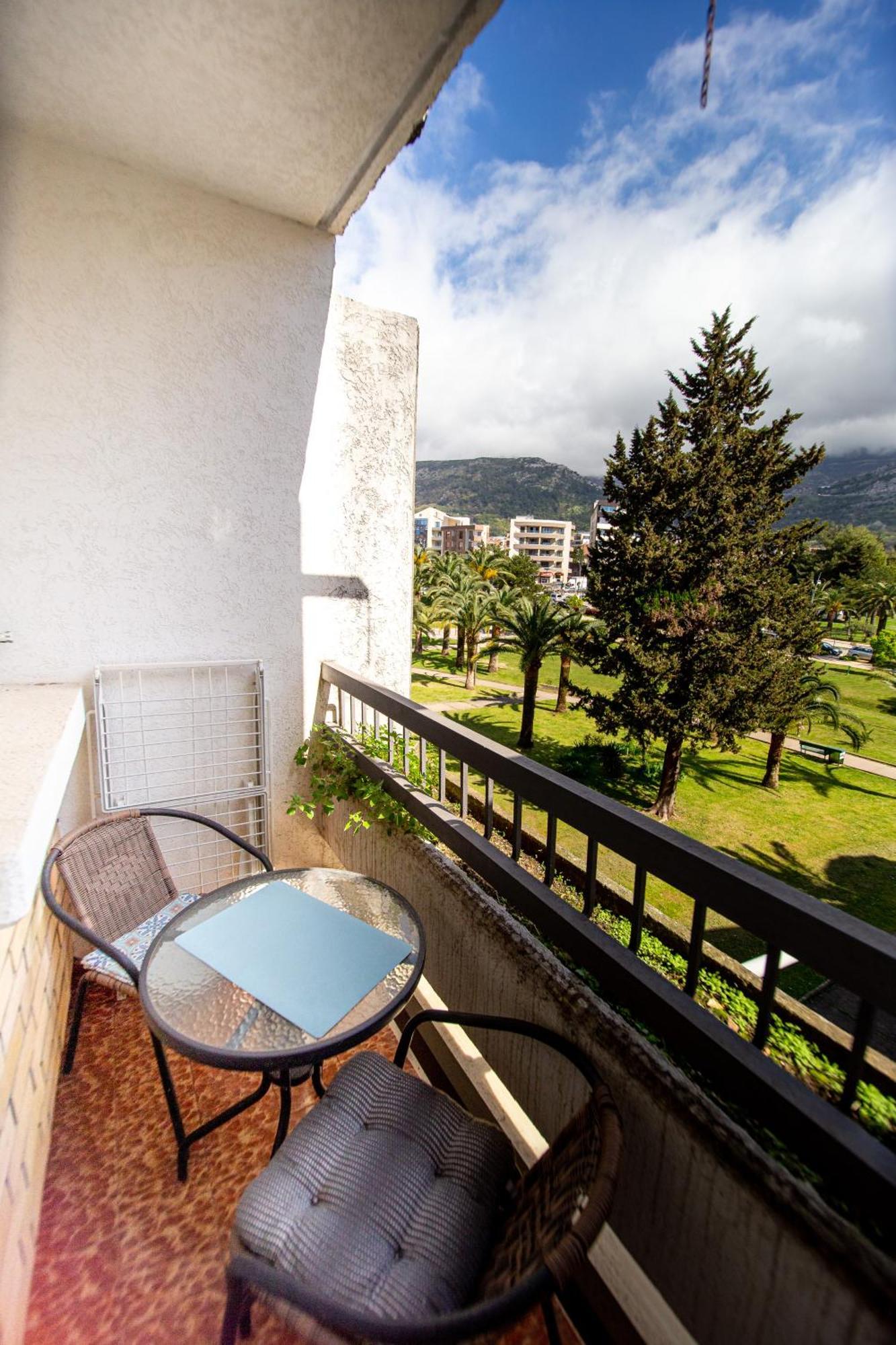 Fairytale 1 And 2 Budva Exterior foto