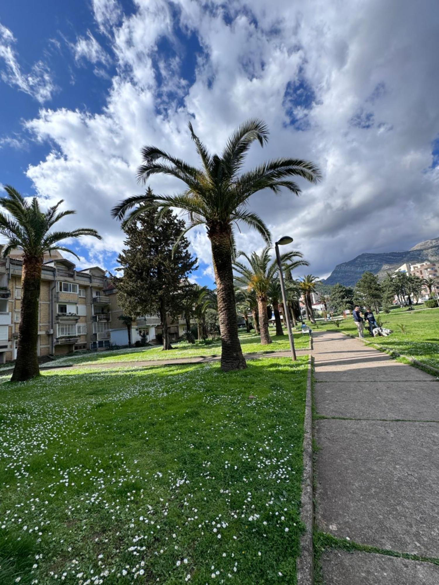 Fairytale 1 And 2 Budva Exterior foto